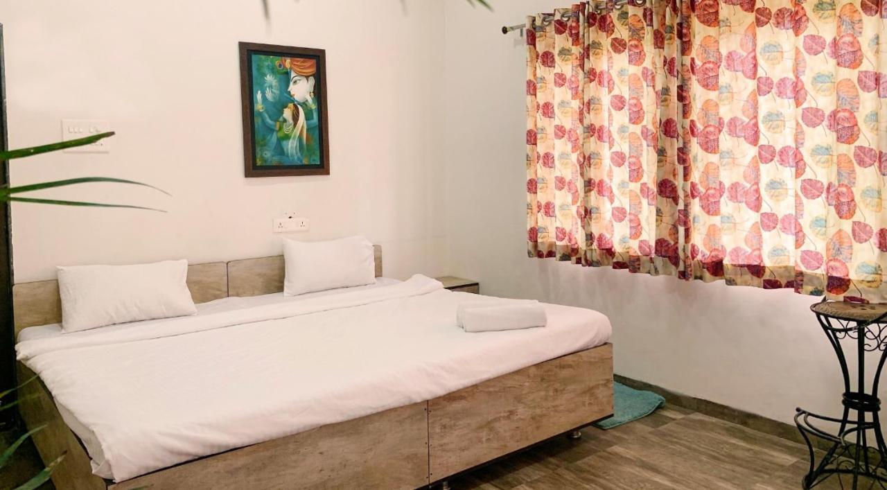 Costa Fortuna 3Bhk Villa Nashik Exterior photo